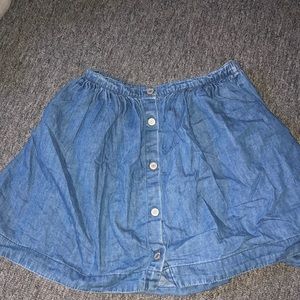 Gap Kids Skirt